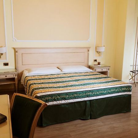 Hotel Terme Salus Абано-Терме Екстер'єр фото