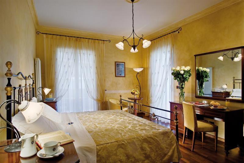 Hotel Terme Salus Абано-Терме Екстер'єр фото