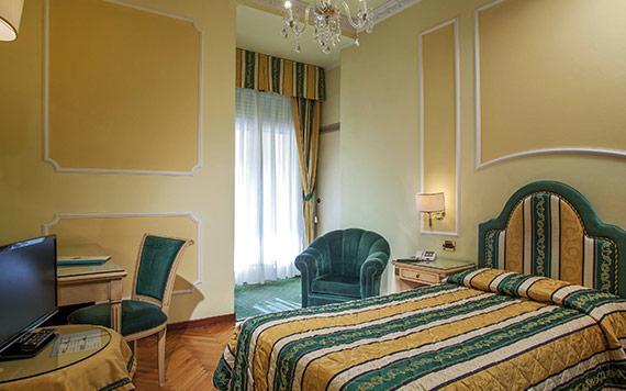 Hotel Terme Salus Абано-Терме Екстер'єр фото